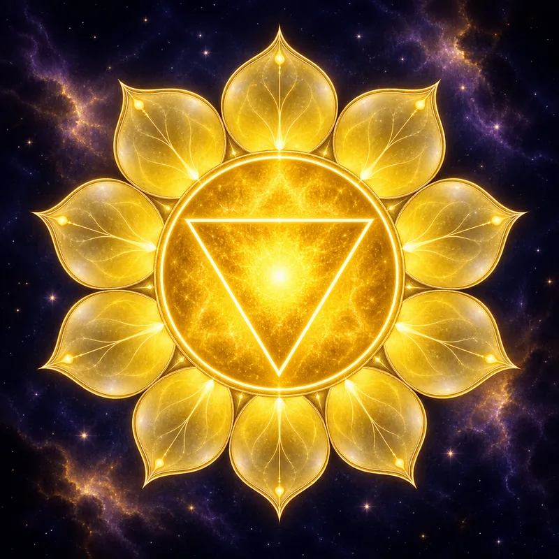 Solar Plexus