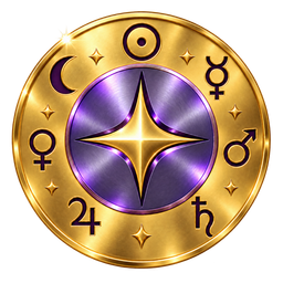 Slogit Arcana Nexus emblem